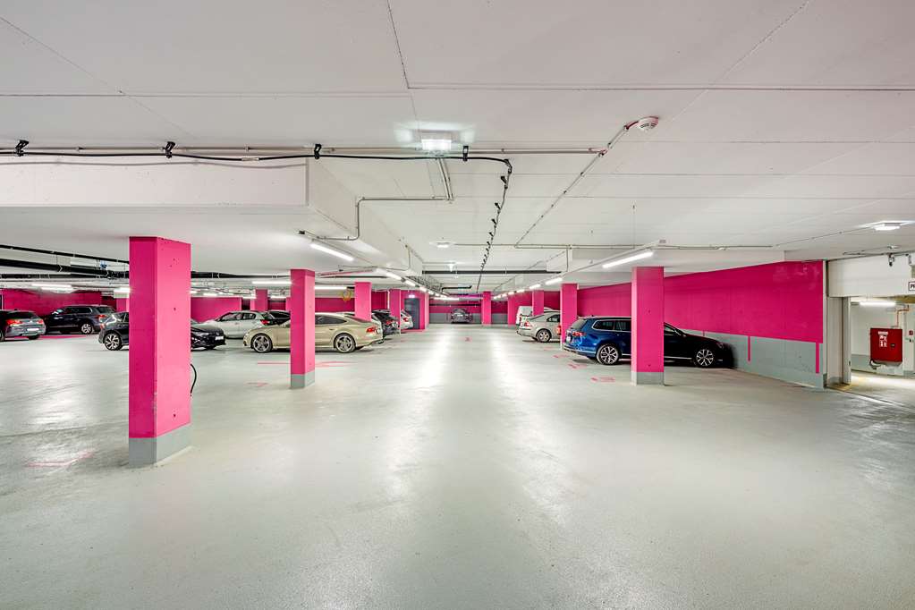 Фото Prize by Radisson Vienna City