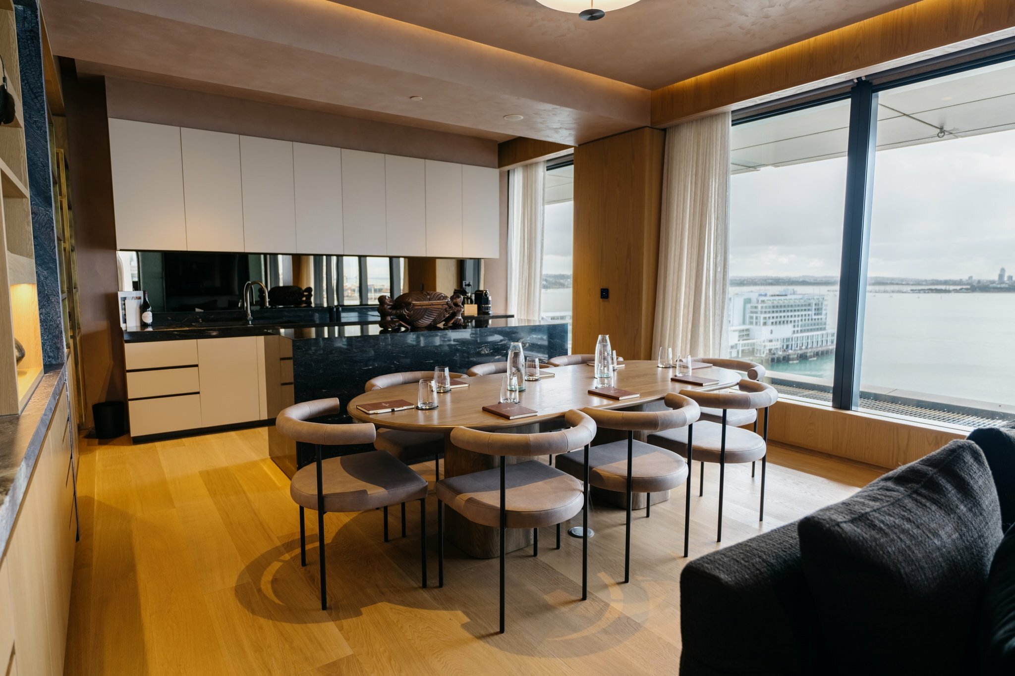 Фото InterContinental Auckland, an Ihg Hotel