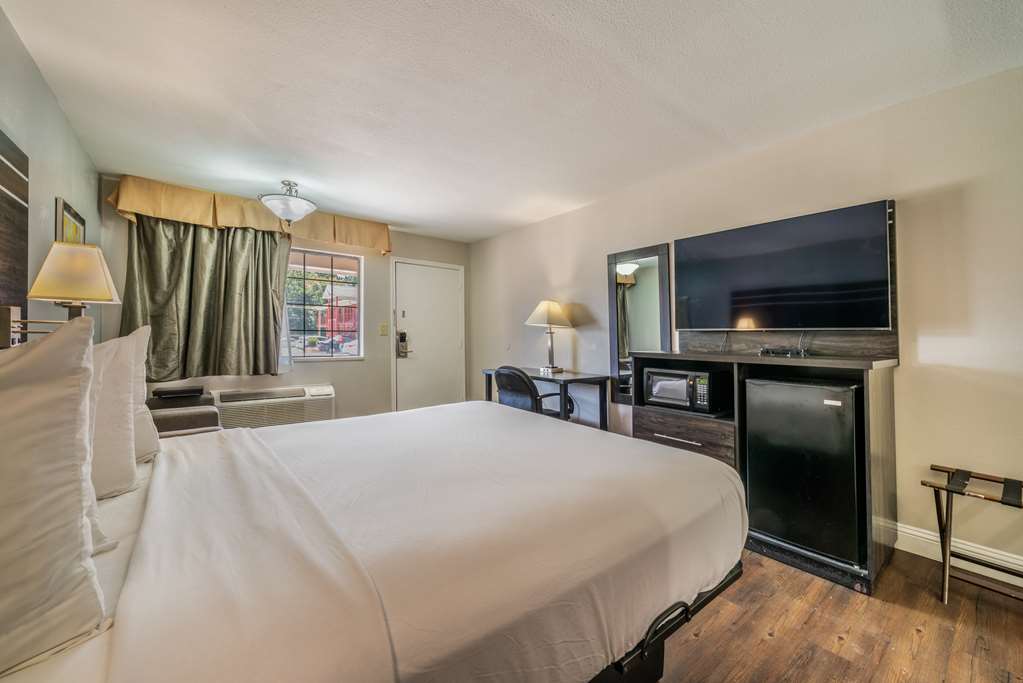 Фото Best Western Inn Of Jasper