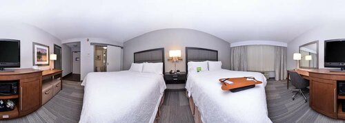 Гостиница Hampton Inn & Suites by Hilton Calgary- University Northwest в Калгари