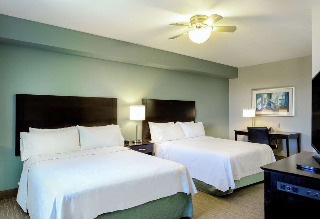 Фото Homewood Suites by Hilton Port Saint Lucie-Tradition