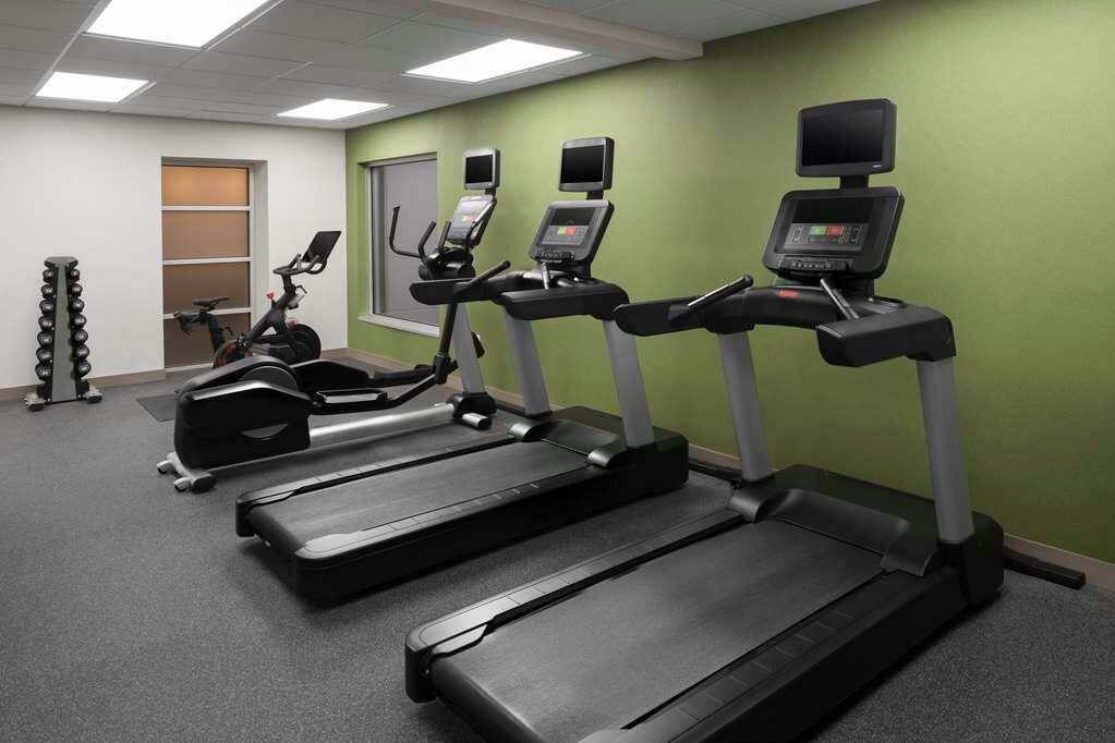 Фото Homewood Suites by Hilton Hillsboro/Beaverton