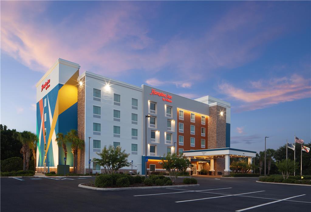 Фото отеля 5