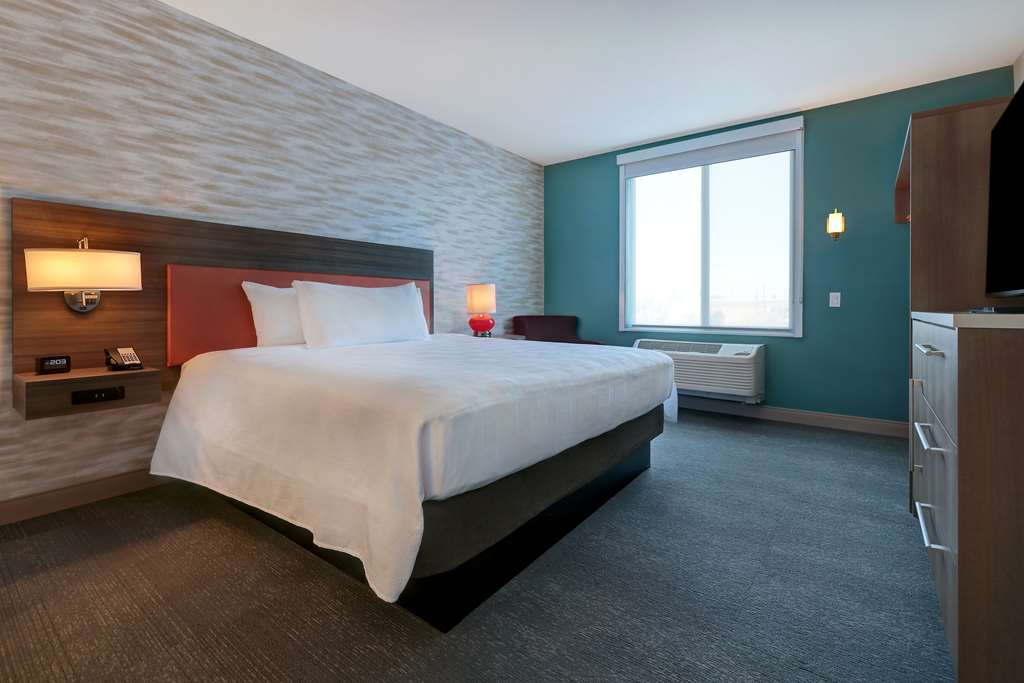 Фото Home2 Suites by Hilton Turlock, Ca