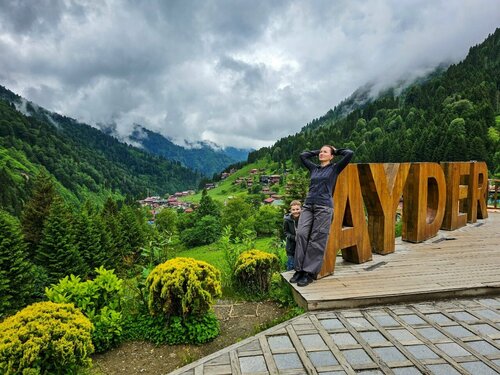 Ayder Yaylası, turistik yerler, Rize, Çamlıhemşin, Ayder Yaylası ...