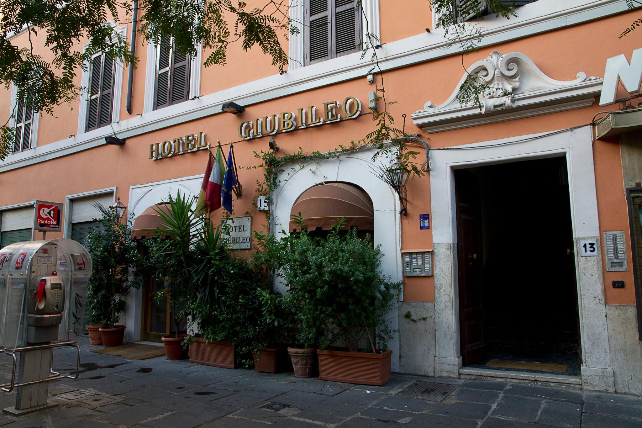 Фото Hotel Giubileo