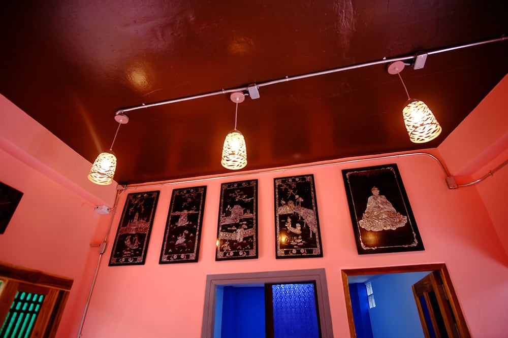 Фото Nap Corner Hostel