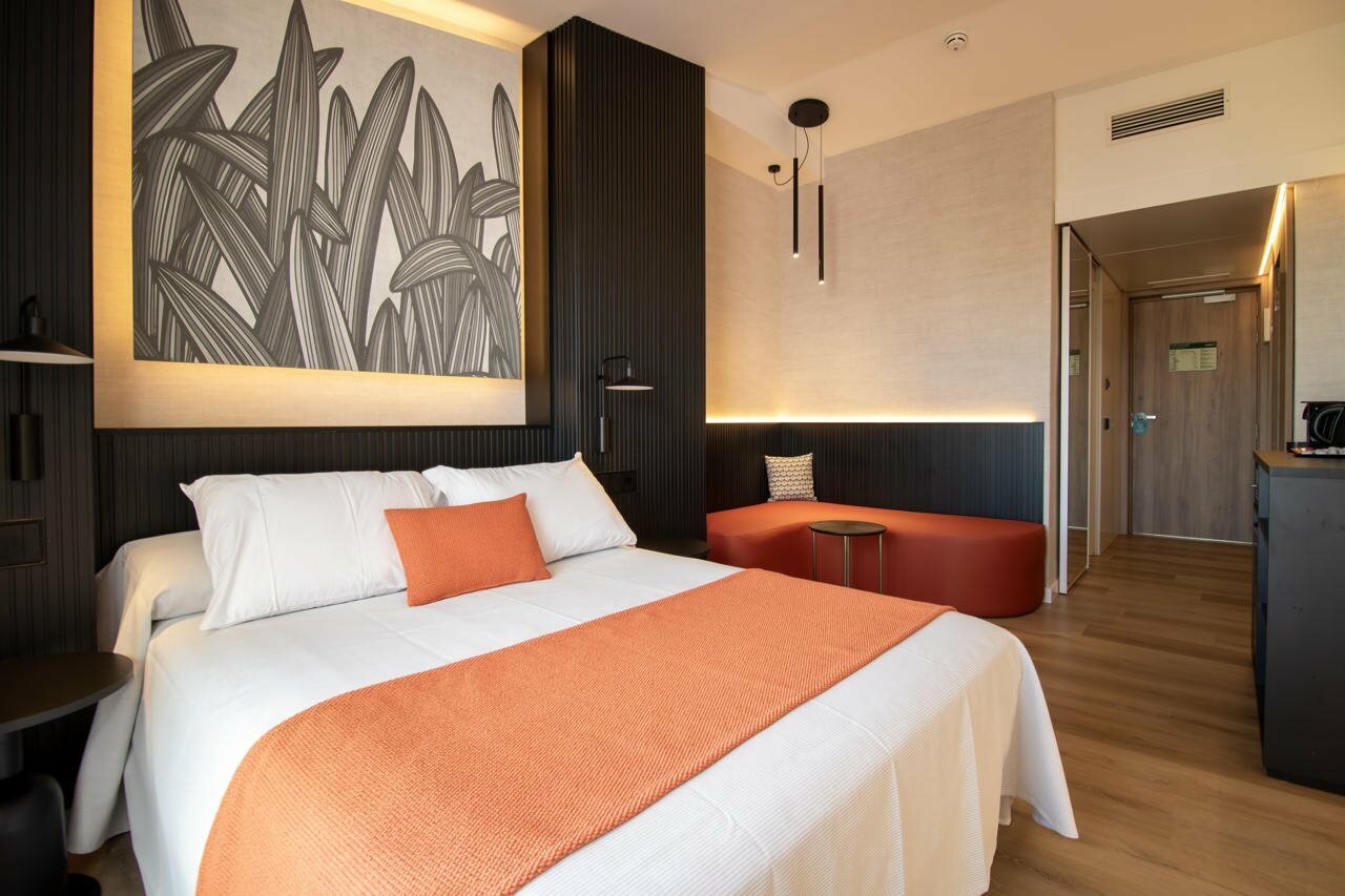 Фото Golden Port Salou & SPA