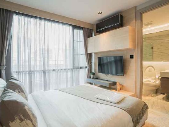 Фото Voque Hotel & Serviced Residence Sukhumvit 51