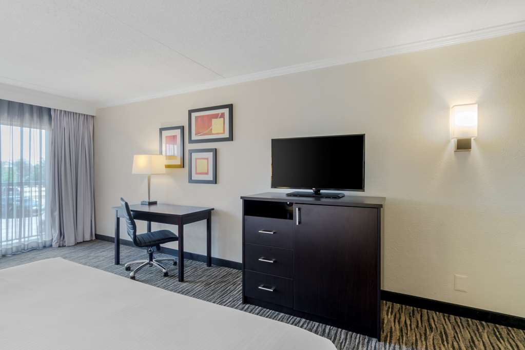Фото Best Western Kirkwood Inn