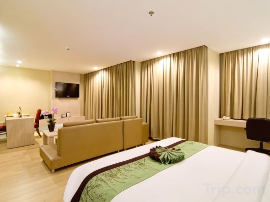 Фото The Stay Hotel SHA Certified