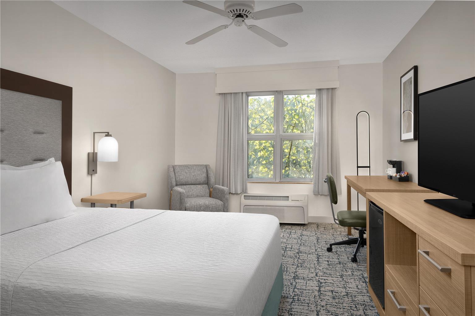 Фото Homewood Suites by Hilton Raleigh/Cary