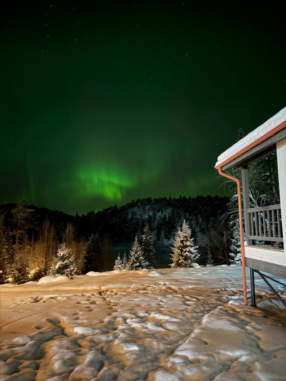 Фото На паузе