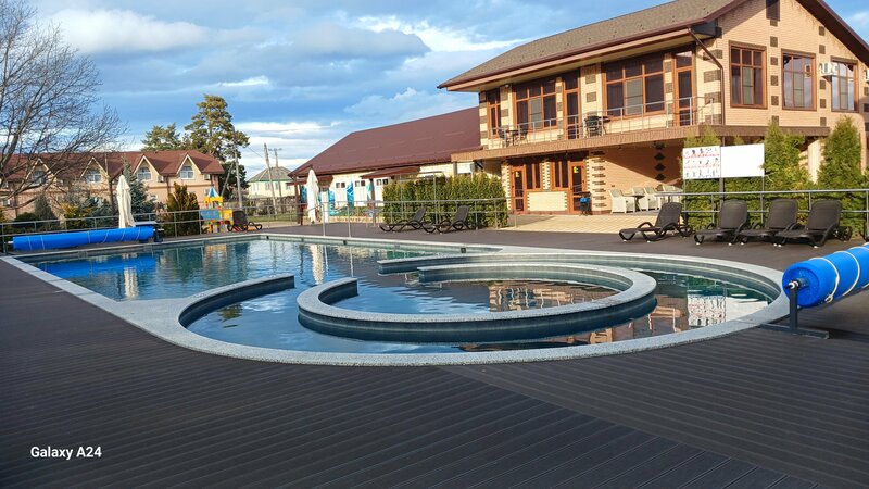 Мария Кузнецова