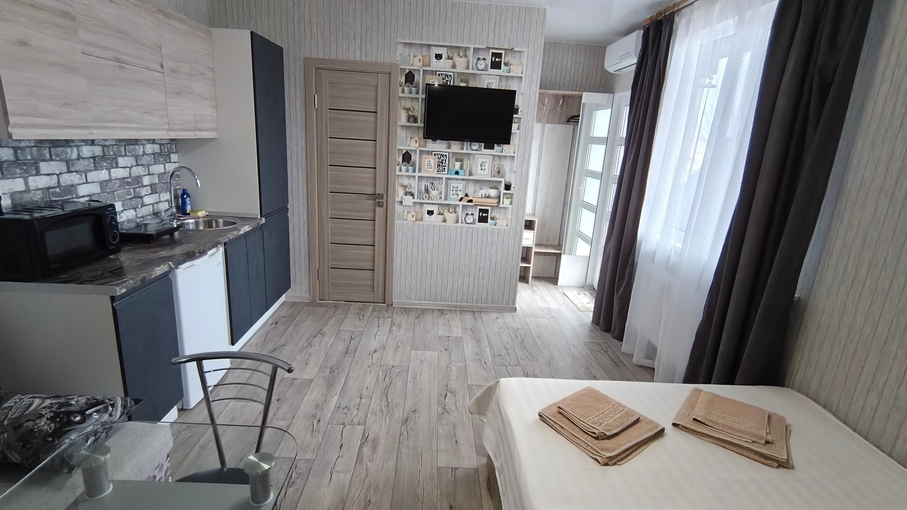 Фото Хельга у моря