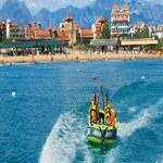 Seher Sun Palace Resort & SPA