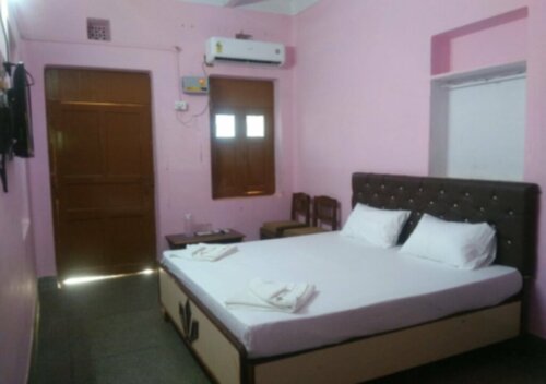 Гостиница Hotel Gokul Grand в Гватемале