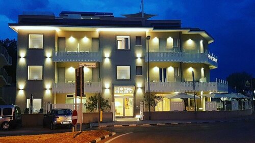 Гостиница Hotel Baby в Римини