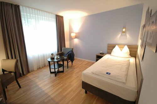 Гостиница Kempe New Work Hotel Essen в Эссене