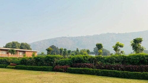 Гостиница Kripanidhi Retreat Rajgir в Наваде