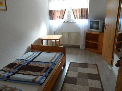 Гостиница Rael-Boardinghouse в Билефельде