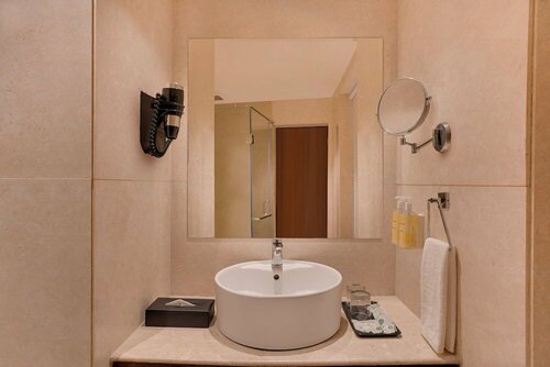 Гостиница Nio by Tarika, Sector-1, Noida в Уттар-Прадеш