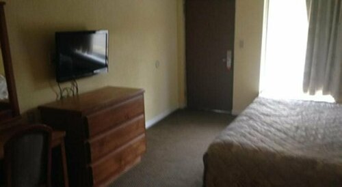 Гостиница Super 8 Guntersville в Боазе