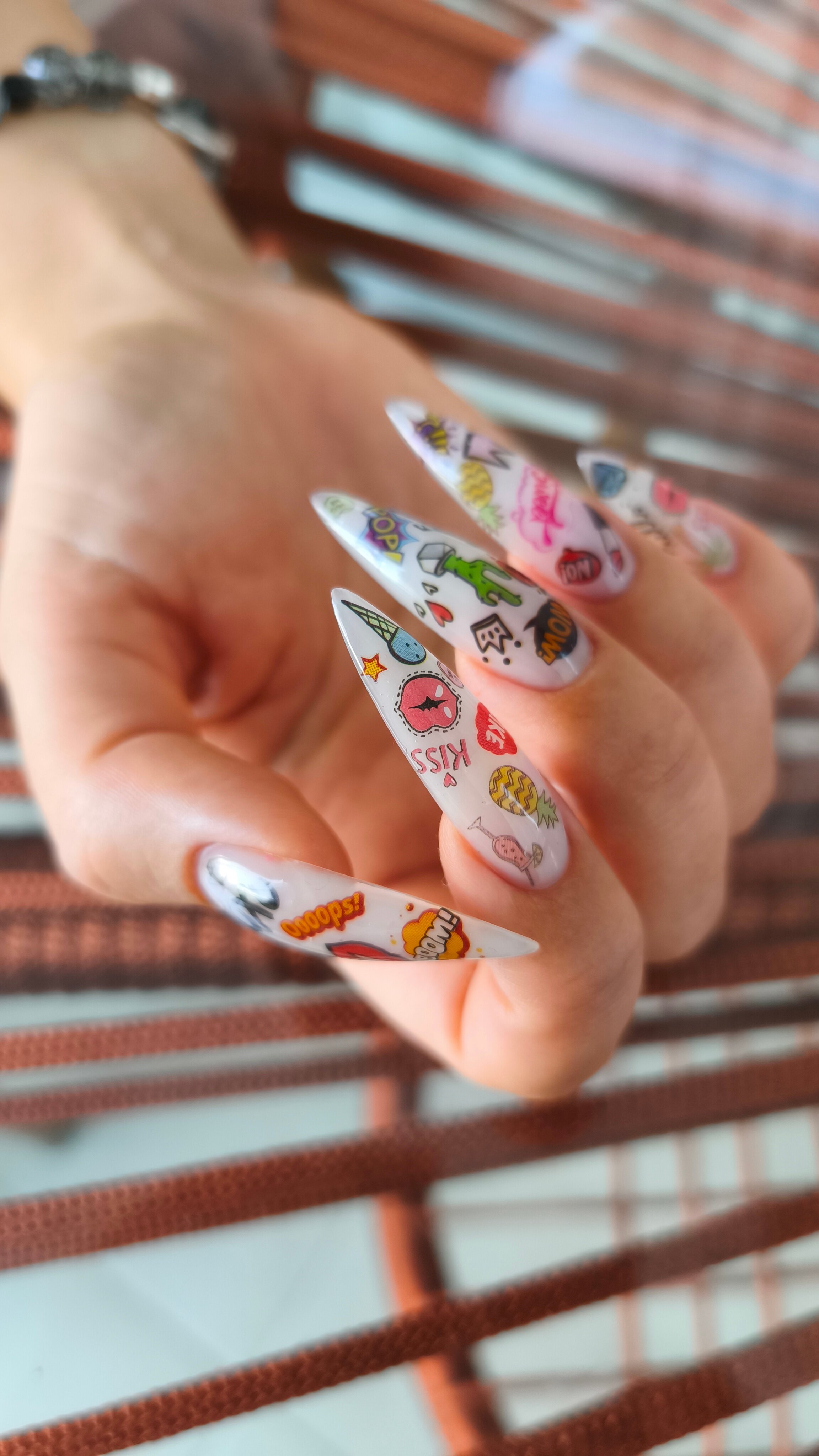 Студия маникюра Nail Time Studio