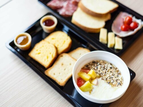Гостиница ibis budget Chatillon Paris Ouest в Шатийоне