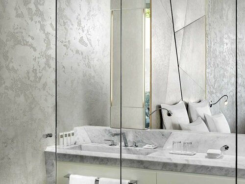 Гостиница Swissotel Resort Bodrum Beach в Бодруме