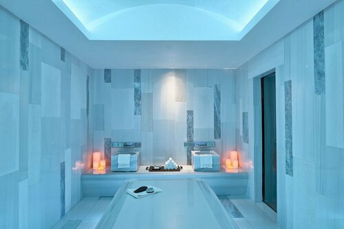 Гостиница Swissotel Resort Bodrum Beach в Бодруме