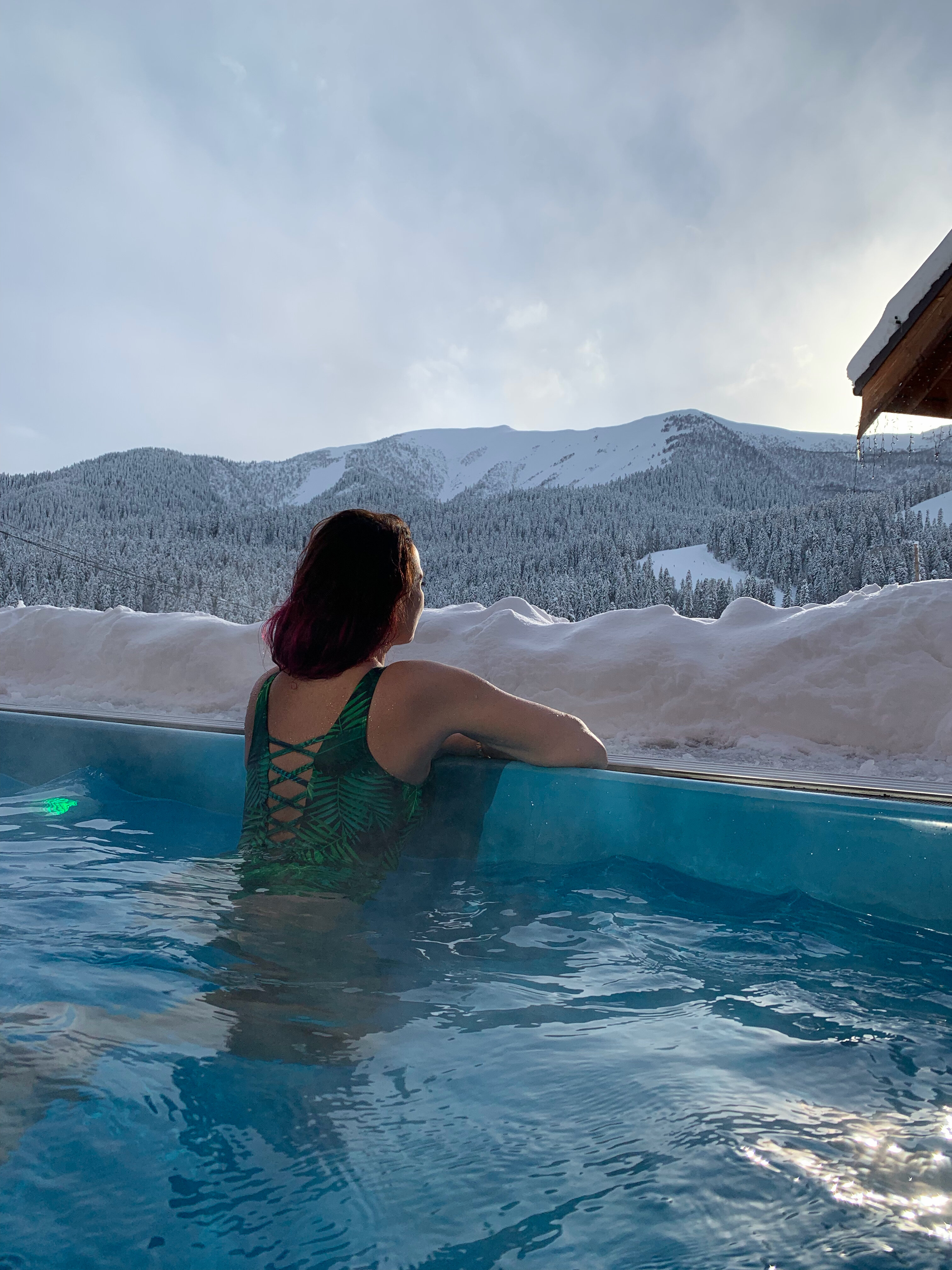 Фото Arkhyz Royal Resort & Spa