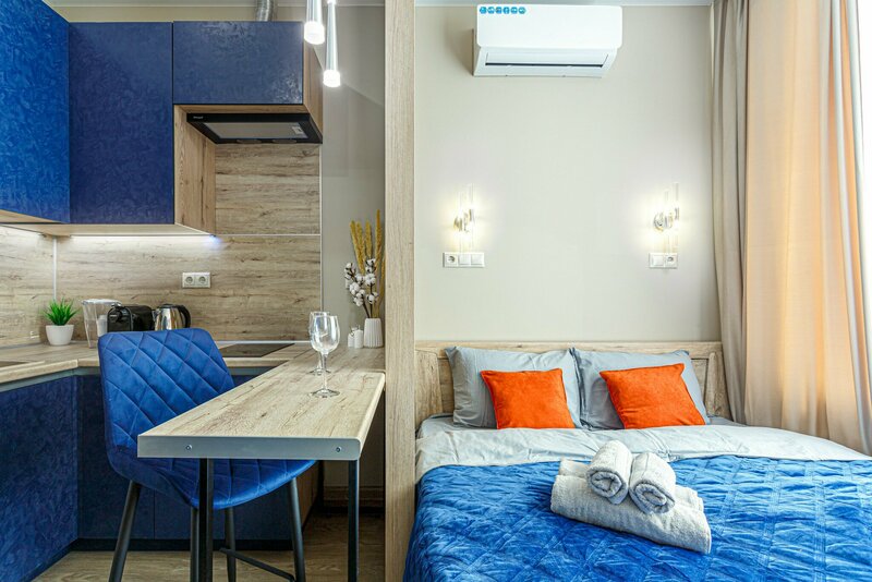 LikeHome life Спартак Движение — фото 34