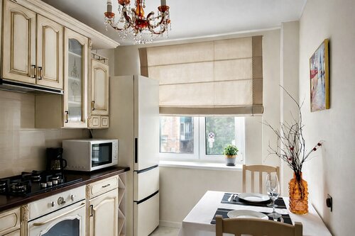 ApartMari на улице Соммера 37  фото 8