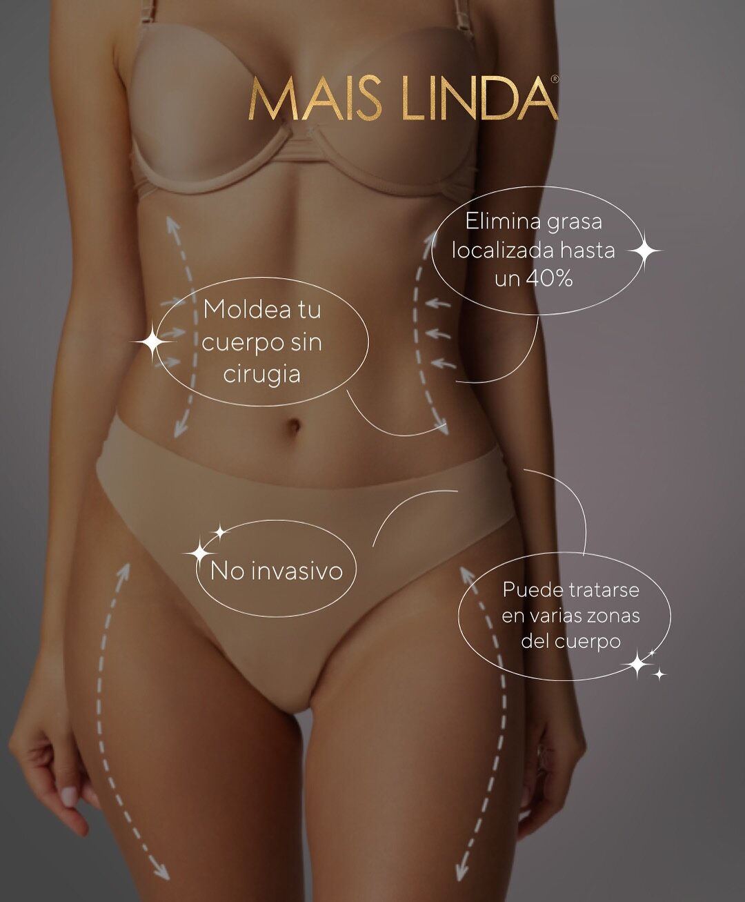 Mais Linda Estetica