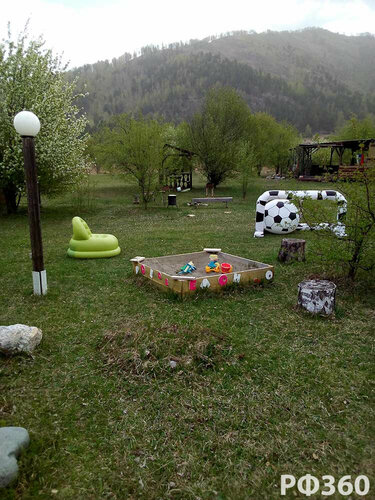 Усадьба Аксай — фото 3