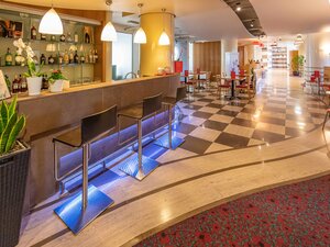 Гостиница Ibis Florence North Airport Hotel