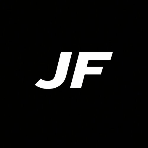 J F — работа мастера