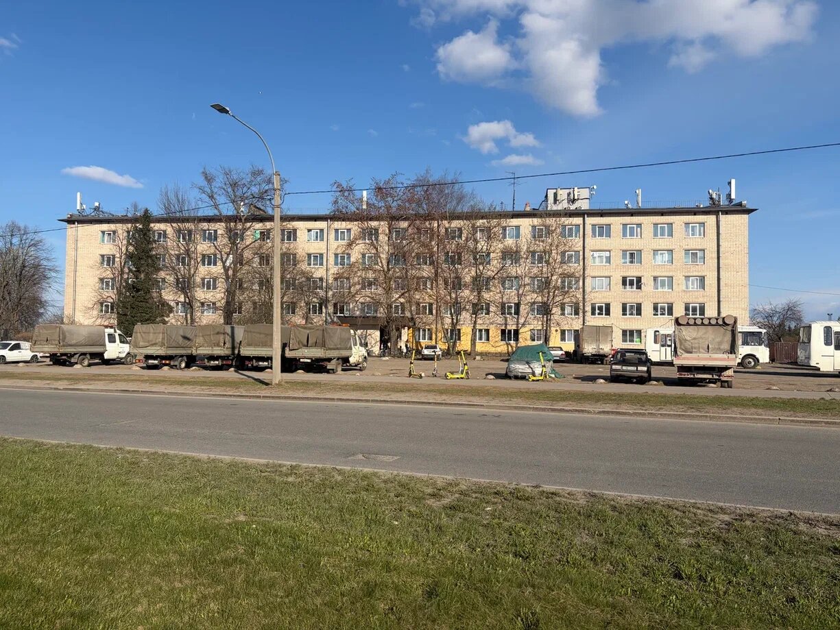 Фото Уют-нева