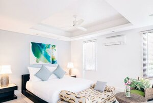 Гостиница Lotus Samui