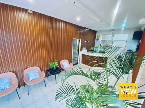 Гостиница Star Plus Pension House в Баколоде