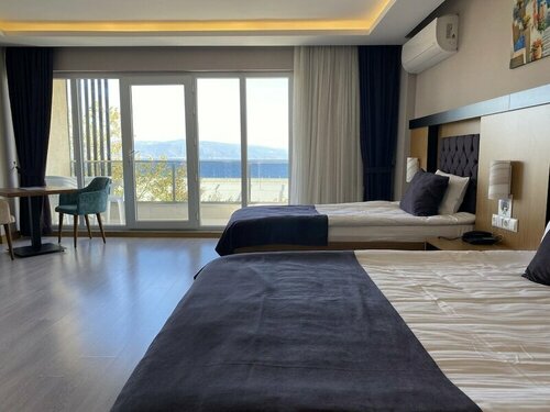 Гостиница Grand Rimedya Hotel Mudanya в Муданье