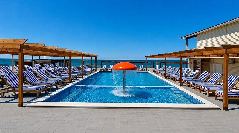 Голубое Море — фото 3