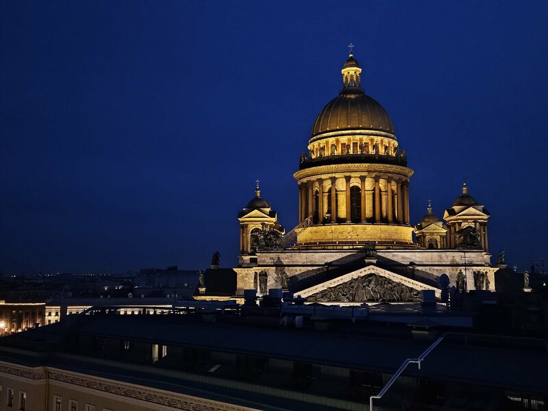 So St. Petersburg — фото 40