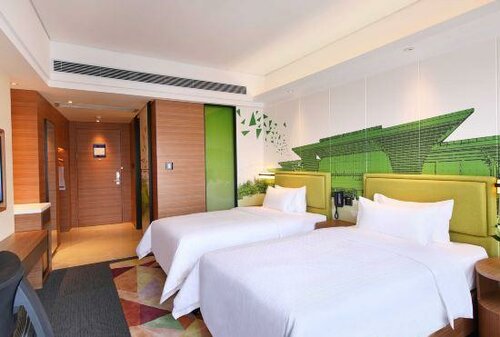 Hampton by Hilton Guiyang Yunyan