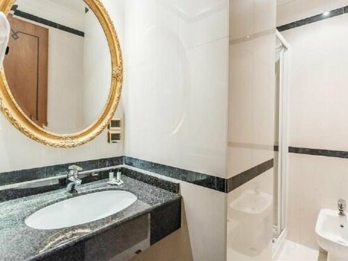 Гостиница Raeli Hotel Regio в Риме