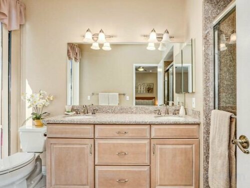 Гостиница My Palm Springs Place - 3042 в Палм-Спрингс