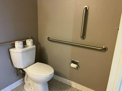 Гостиница Motel 6 Elkton, Md в Ньюарке
