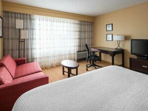 Гостиница Sonesta Select Pleasant Hill в Конкорде