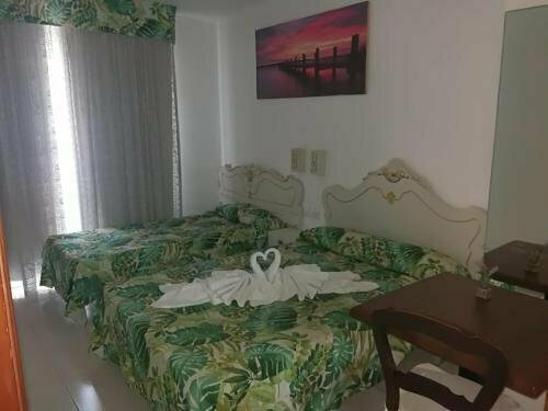 Гостиница Residencia Alclausell в Таррагоне